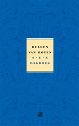 Sexdagboek - Heleen van Royen - 9789048838677
