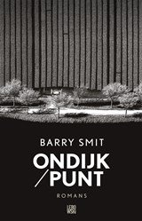 Ondijk/Punt - Barry Smit - 9789048839247