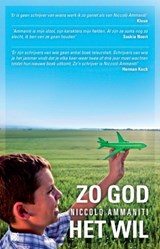 Zo God het wil - Niccolò Ammaniti - 9789048840137