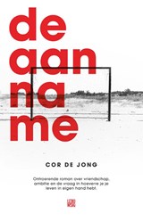 De aanname - Cor de Jong - 9789048841028