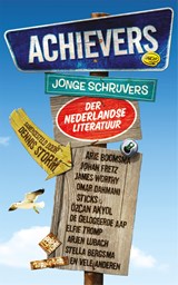 Achievers - Dennis Storm - 9789048843138
