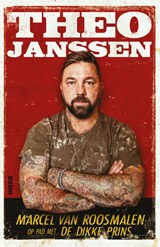Theo Janssen - Marcel van Roosmalen - 9789048846610