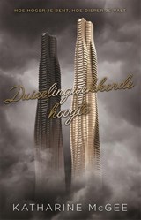 Duizelingwekkende hoogte - Katharine McGee - 9789048849864
