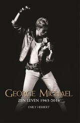 George Michael - Emily Herbert - 9789048849970