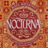 Nocturna - Maya Motayne - 9789048851249