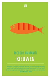 Kieuwen - Niccolò Ammaniti - 9789048852499