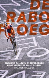 De Raboploeg - Maarten Kolsloot - 9789048855100