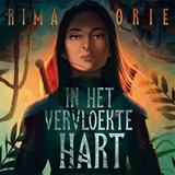 In het vervloekte hart - Rima Orie - 9789048857258