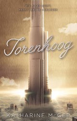 Torenhoog - Katharine McGee - 9789048857630
