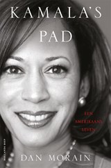 Kamala's pad - Dan Morain - 9789048860982