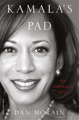 Kamala's pad - Dan Morain - 9789048860999
