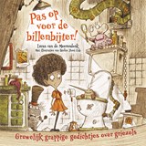 Pas op voor de billenbijter! - Lucas van de Meerendonk - 9789048861545