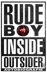 Rudeboy: Inside outsider - Patrick Tilon - 9789048864355
