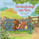 De boodschap van Beer - Marianne Busser ; Ron Schröder - 9789048864904