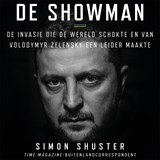De showman - Simon Shuster - 9789048868124