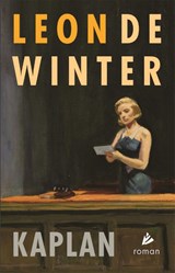Kaplan - Leon de Winter - 9789048869817