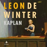 Kaplan - Leon de Winter - 9789048869824