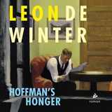 Hoffman's honger - Leon de Winter - 9789048869886