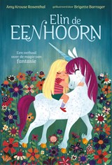 Elin de eenhoorn - Amy Krouse Rosenthal - 9789048870646