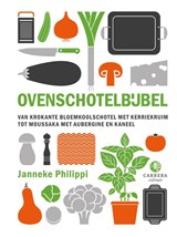 Ovenschotelbijbel - Janneke Philippi - 9789048870813
