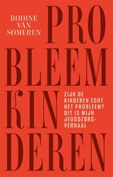 Probleemkinderen - Bodine van Someren - 9789048871087