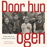Door hun ogen - Frits Barend ; Jessica Durlacher ; Alex Boogers ; Robert Vuijsje ; Arnon Grunberg - 9789048871117