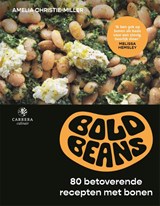 Bold Beans - Amelia Christie-Miller - 9789048874040