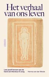 Het verhaal van ons leven - Herma van der Weide - 9789048874545