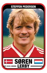 Søren Lerby - Steffen Pedersen - 9789048874583