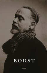 Borst - Hugo Borst - 9789048874866