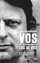 Vos - Leon Verdonschot - 9789048875399