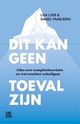 Dit kan geen toeval zijn - Lisa Loeb ; Daniel Paarlberg - 9789048875481