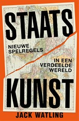 Staatskunst - Jack Watling - 9789048875542