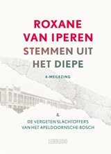 Stemmen uit het diepe - Roxane van Iperen - 9789048877768