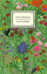 Natuurboekje - Lies Visschedijk - 9789048878307