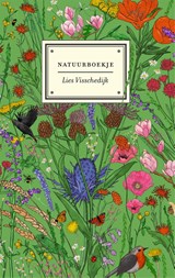 Natuurboekje - Lies Visschedijk - 9789048878314