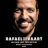 Rafael van der Vaart - Bart Vlietstra - 9789048879304