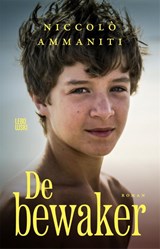 De bewaker - Niccolò Ammaniti - 9789048880645