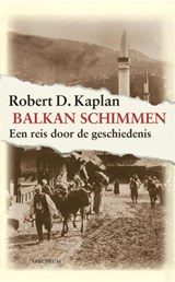 Balkanschimmen | Robert Kaplan | 