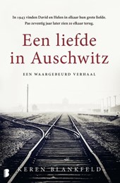 Een liefde in Auschwitz