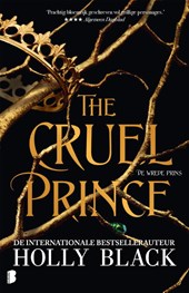 The Cruel Prince