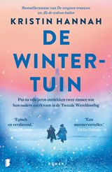 De wintertuin - Kristin Hannah - 9789049205478
