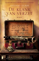 De klank van verzet - Antonio Iturbe - 9789049205799