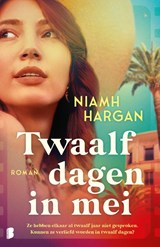 Twaalf dagen in mei - Niamh Hargan ; Deul en Spanjaard - 9789049206055