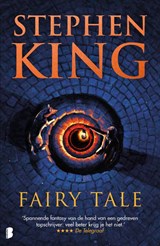 Fairy Tale - Stephen King - 9789049207588