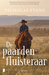 De paardenfluisteraar - Nicholas Evans - 9789049208011