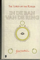 In de ban van de ring - J.R.R. Tolkien - 9789049209018