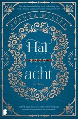 Hal acht - Joanna Miller - 9789049209636