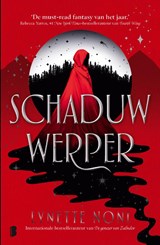 Schaduwwerper - Lynette Noni - 9789049210342