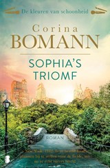 Sophia's triomf - Corina Bomann - 9789049214784